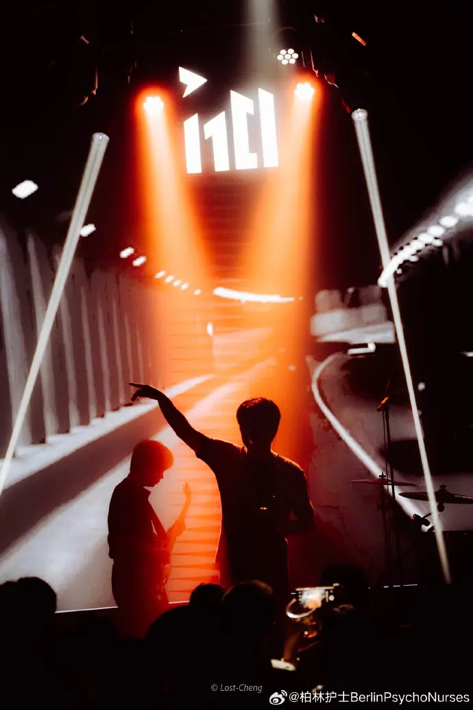 band live