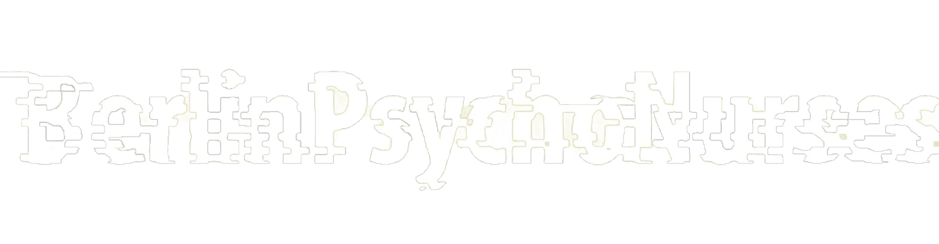 BerlinPsychoNurses logo