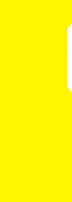 yellow shape